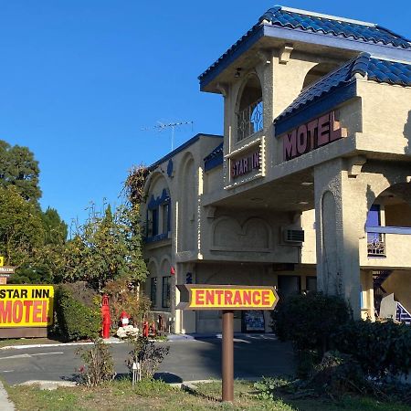 Star Inn Motel Costa Mesa Kültér fotó