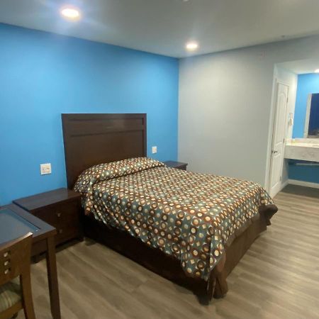 Star Inn Motel Costa Mesa Kültér fotó