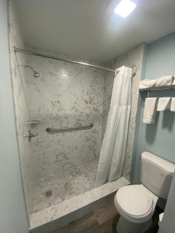 Star Inn Motel Costa Mesa Kültér fotó